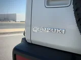 Suzuki Jimny 2025